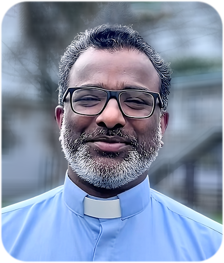 Arun Davis Kavalakkat