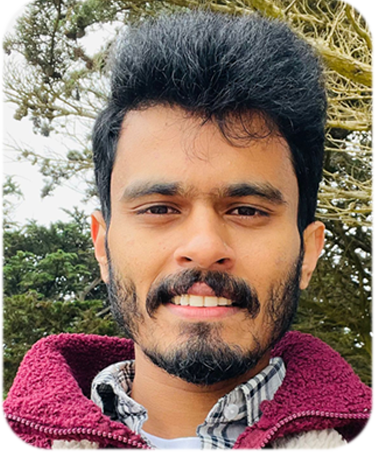 Jojin Joseph Koothodiyil